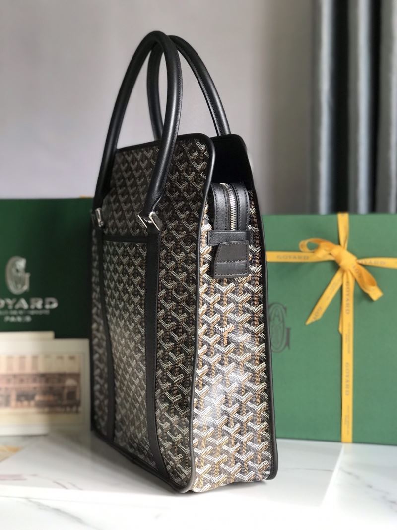 Mens Goyard Briefcases